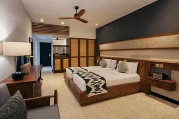 Sadara Resort