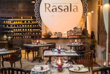 Sadara Resort