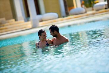 Sadara Resort