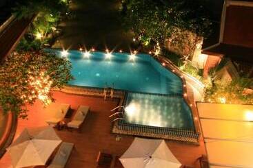 Siam Society Hotel & Resort