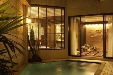 Siam Society Hotel & Resort