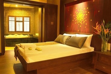 Siam Society Hotel & Resort