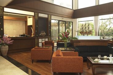 Siam Society Hotel & Resort