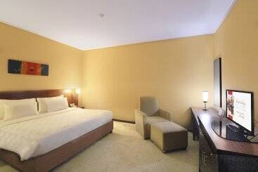 Swiss Belhotel Manokwari