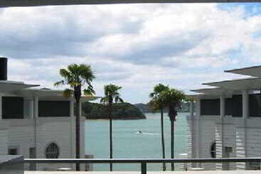 The Waterfront Suites  Heritage Collection