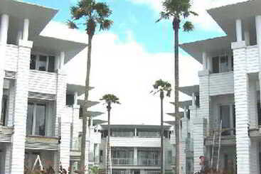 The Waterfront Suites  Heritage Collection