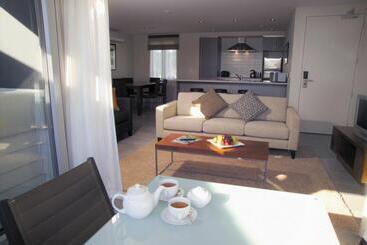 The Waterfront Suites  Heritage Collection
