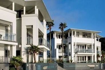 The Waterfront Suites  Heritage Collection