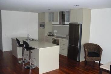 The Waterfront Suites  Heritage Collection