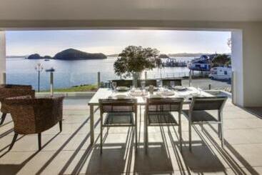 The Waterfront Suites Heritage Collection