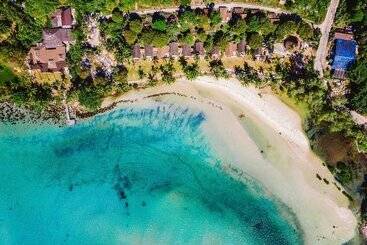 Tolani Resort Koh Kood