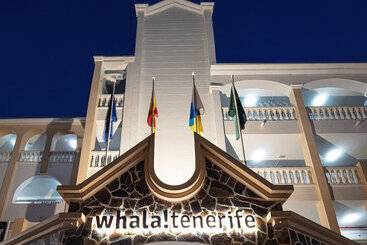Appartment whala!tenerife