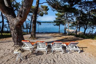 Apartments Mare & Mons Deluxe - Malinska - Dubasniga - Krk