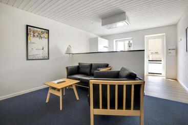 Litorina Appartements - Lokken