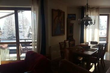 Apartament Pod Butorowym - Koscielisko