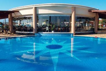 בית מלון כפרי Caldera Beach