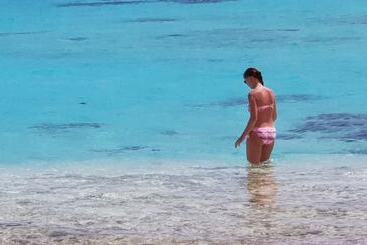 هتل Equa Reef Maldives
