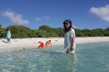 هتل Equa Reef Maldives