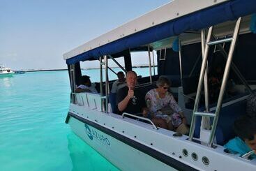هتل Muli Inn Surf View Maldives