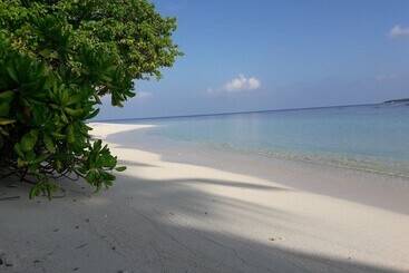 هتل Muli Inn Surf View Maldives