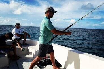 هتل Muli Inn Surf View Maldives