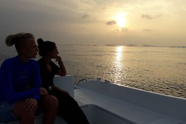 هتل Muli Inn Surf View Maldives