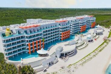 Nickelodeon & Resorts Riviera Maya, By Karisma - Playa del Carmen
