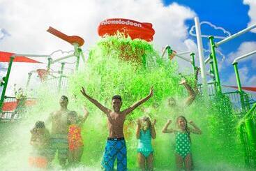 Nickelodeon Hotels & Resorts Riviera Maya   Gourmet All Inclusive By Karisma