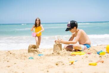 Nickelodeon Hotels & Resorts Riviera Maya   Gourmet All Inclusive By Karisma
