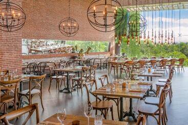 Nickelodeon Hotels & Resorts Riviera Maya Gourmet All Inclusive By Karisma