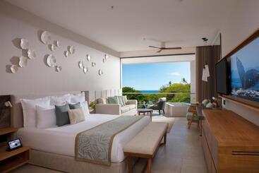 استراحتگاه Dreams Bahia Mita Surf And Spa   All Inclusive