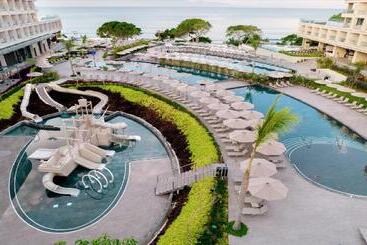 استراحتگاه Dreams Bahia Mita Surf And Spa   All Inclusive