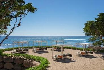 استراحتگاه Dreams Bahia Mita Surf And Spa All Inclusive