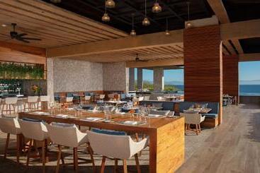 استراحتگاه Dreams Bahia Mita Surf And Spa   All Inclusive