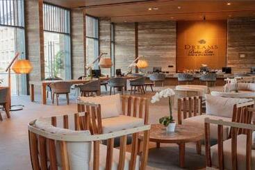 استراحتگاه Dreams Bahia Mita Surf And Spa   All Inclusive