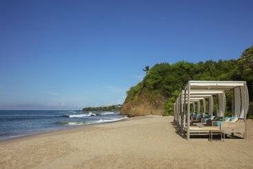 استراحتگاه Dreams Bahia Mita Surf And Spa   All Inclusive