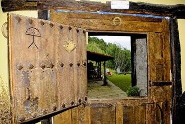 Casa Rural Kaxkarre - Astigarraga