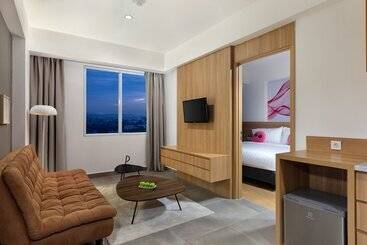 Favehotel Karawang