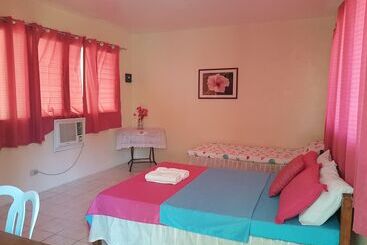 Hotel Aglicay Beach Resort