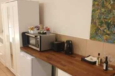 هتل Bayview Bed And Breakfast
