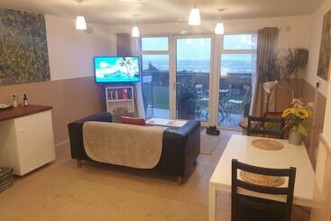هتل Bayview Bed And Breakfast
