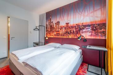 هتل Campanile Frankfurt Offenbach