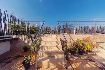 Carpe Diem Tulum By Nah Hotels