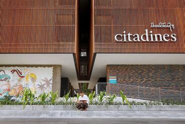 هتل Citadines Berawa Beach Bali