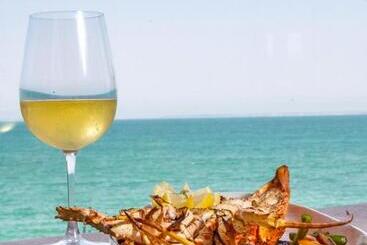 هتل Dakhla South Bay