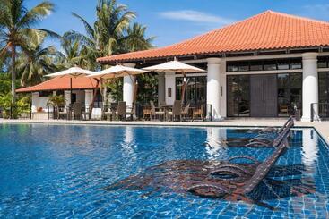 ホテル Dusit Thani Lubi Plantation Resort