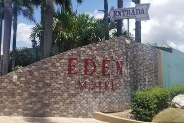 هتل El Eden