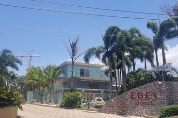 هتل El Eden