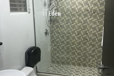 هتل El Eden