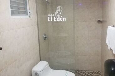 هتل El Eden
